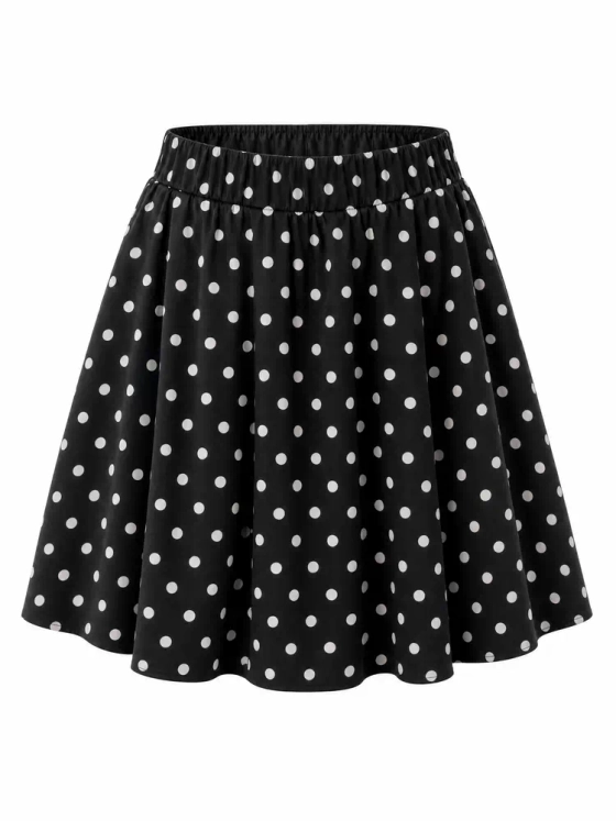 Юбка POLKA DOT