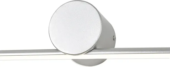 Настенный светильник Line 10291/1LED Silver Escada