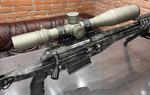 Карабин RAPTOR-LT1 к.338 Lapua Mag.