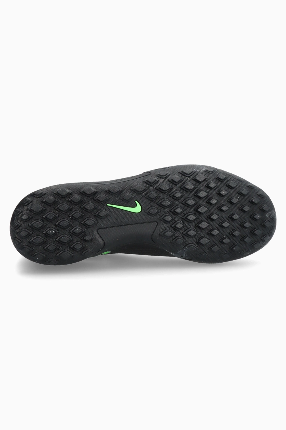 Сороконожки Nike Zoom Mercurial Superfly 11 Academy TF Junior - черный