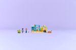 Конструктор LEGO City 42680 Heartlake City Convenience Store