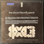 The Doors ‎– The Soft Parade (Испания 1982г.)Т