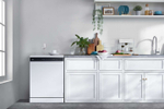 MIDEA MFD60S150WI