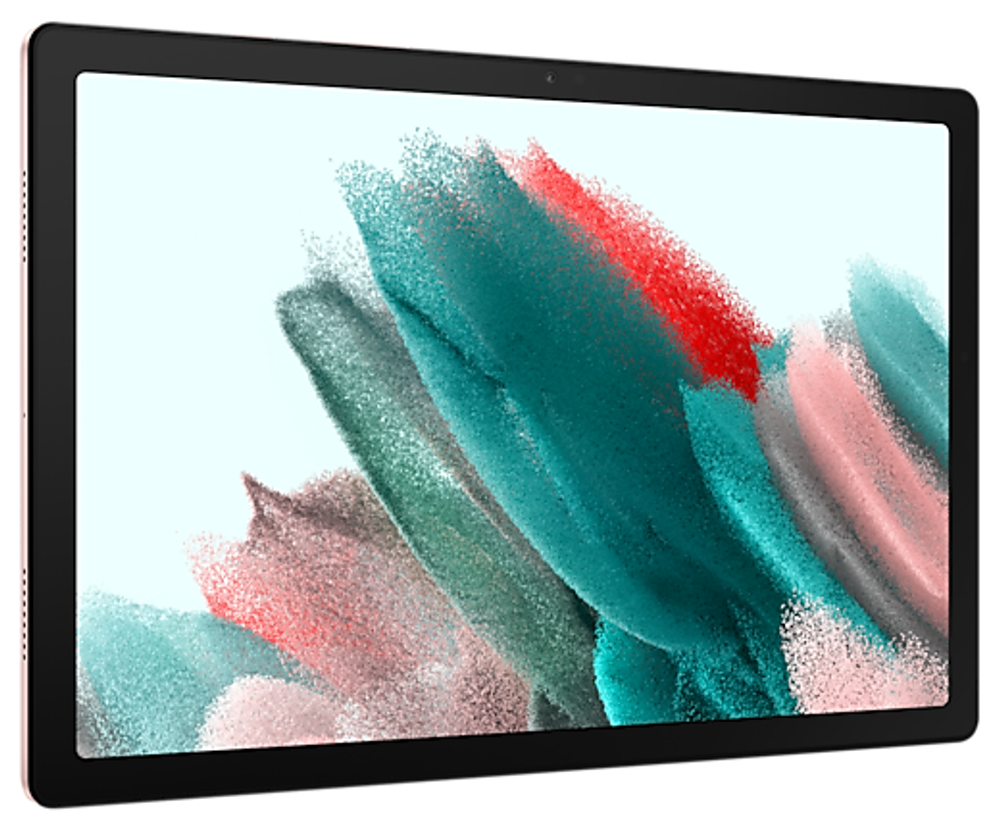 Планшет 10.5" Samsung Galaxy Tab A8 SM-X205 128Gb LTE Pink SM-X205NIDFSER