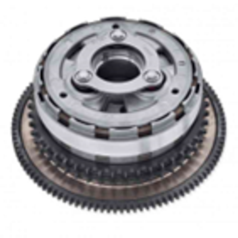 CLUTCH BALL BEARING BT 11+ OEM