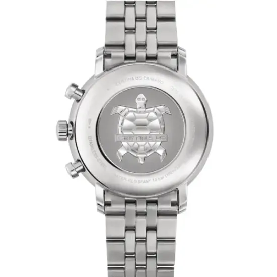 Швейцарские наручные часы Certina C035.417.11.047.00
