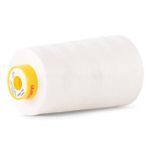 Нитка Gutermann Mara 150 (5000 метров), 1 боб., особо тонкая | _111 айвори