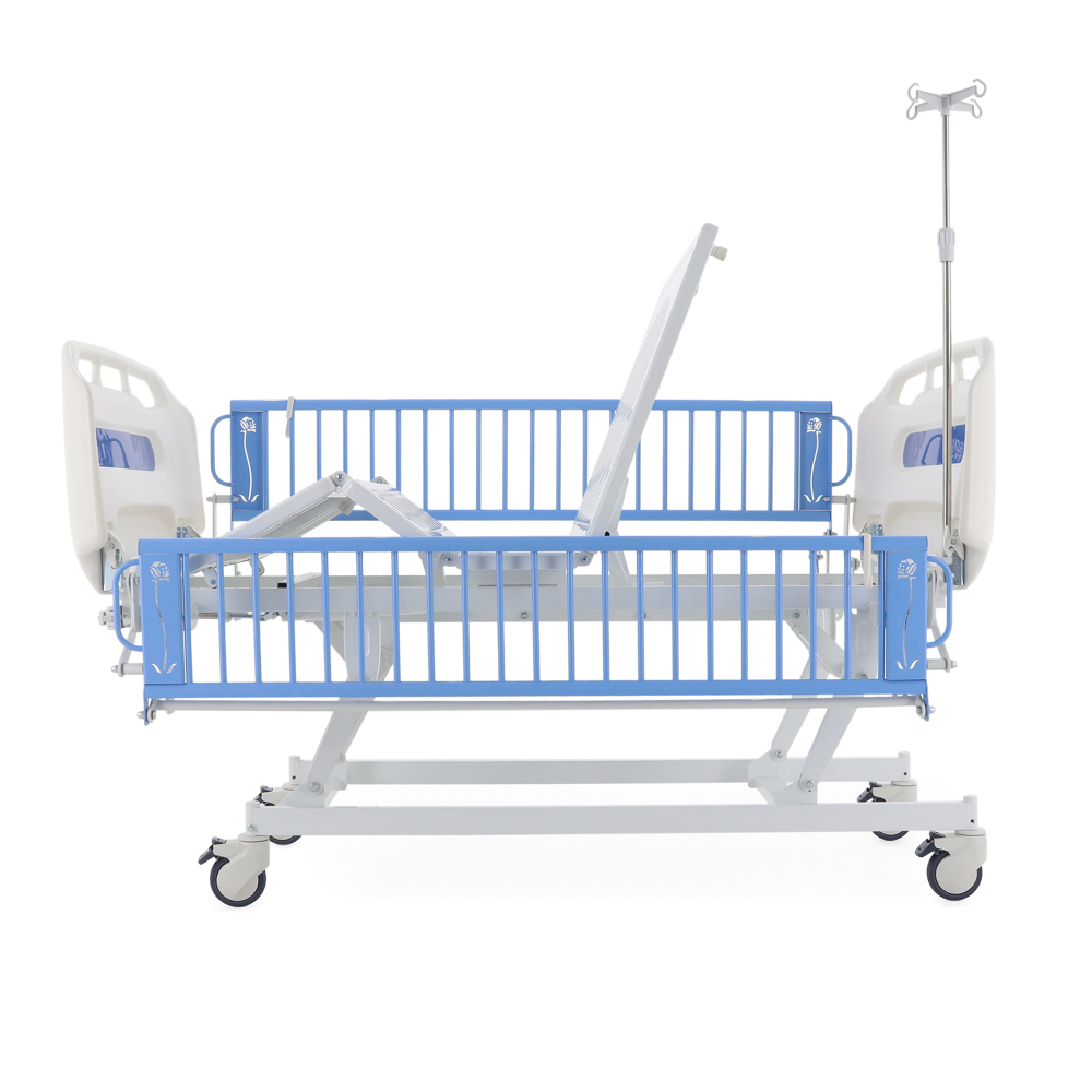 Кровать подростковая механичксая Med-Mos Тип 4. Вариант 4.1 DM-3434S01 (3 функции)