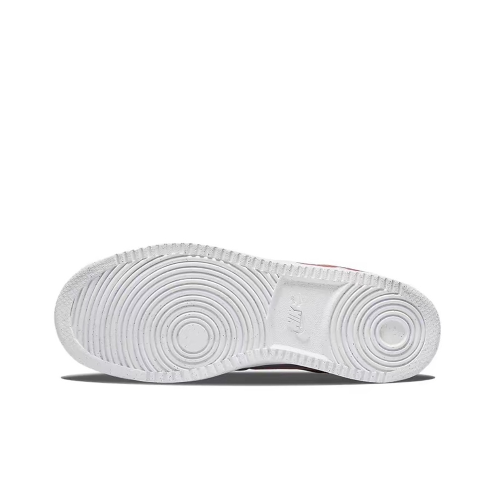alt="Вулканизированная подошва Nike Court Vision Low Next Nature White Pink"