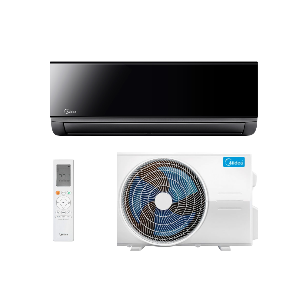 Сплит-система Midea серия Persona MSAG4-24HRN1-I/MSAG4-24HRN1-O