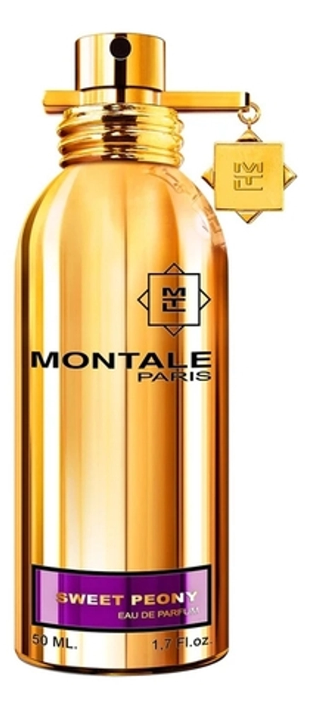 Montale Sweet Peony