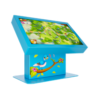 Интерактивный сенсорный стол Fancy Kid 32"