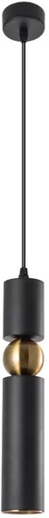 Подвесной светильник Ran A3162SP-1BK Arte Lamp