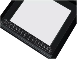Электрическая плита Hansa FCEW54109