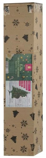 Ель новогодняя искусственная "Classic Green" 150 см, ПВХ, зеленая, ЗОЛОТАЯ СКАЗКА, 591304