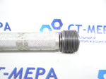 Калибр–пробка М24х1,5 ПР-НЕ (ПР-тв. сплав)