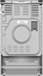 Комбинированная плита Gorenje MEKS5141X