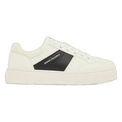 Кеды Armani Exchange