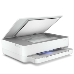 МФУ HP Deskjet Plus Ink Advantage 6075 цветное струйное с Wi-Fi (5SE22C)