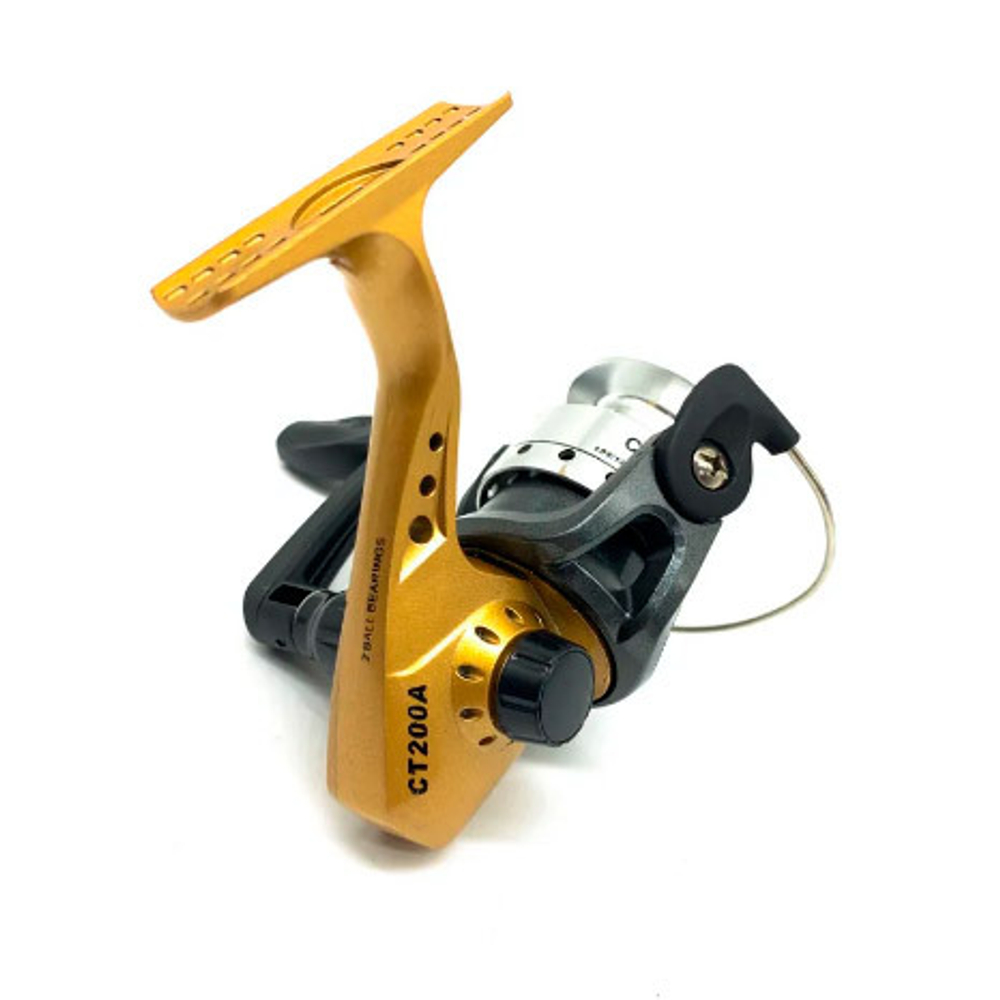 Катушка CT-200A-1 1000 (2 подш) от DAYO (ДоЮй)