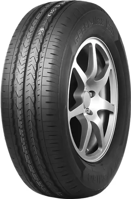 Летняя шина LingLong GreenMax Van (195/75 R16C 107R)