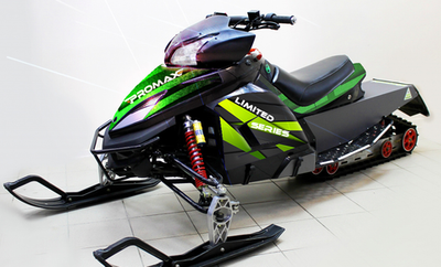 Снегоход PROMAX SPORT 300 LONG
