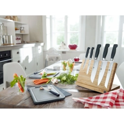 Zwilling Нож для хлеба Four Star 20 см EAN 4009839007262
