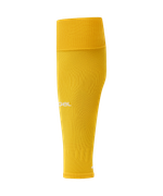 Гетры без носка JOGEL MATCH 2 PerFormDRY Footless Socks, желтый