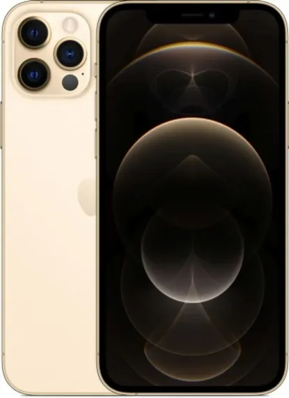 Apple iPhone 12 Pro 128GB Gold (Золотистый)