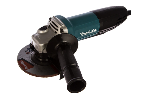 Угловая шлифмашина Makita GA5034