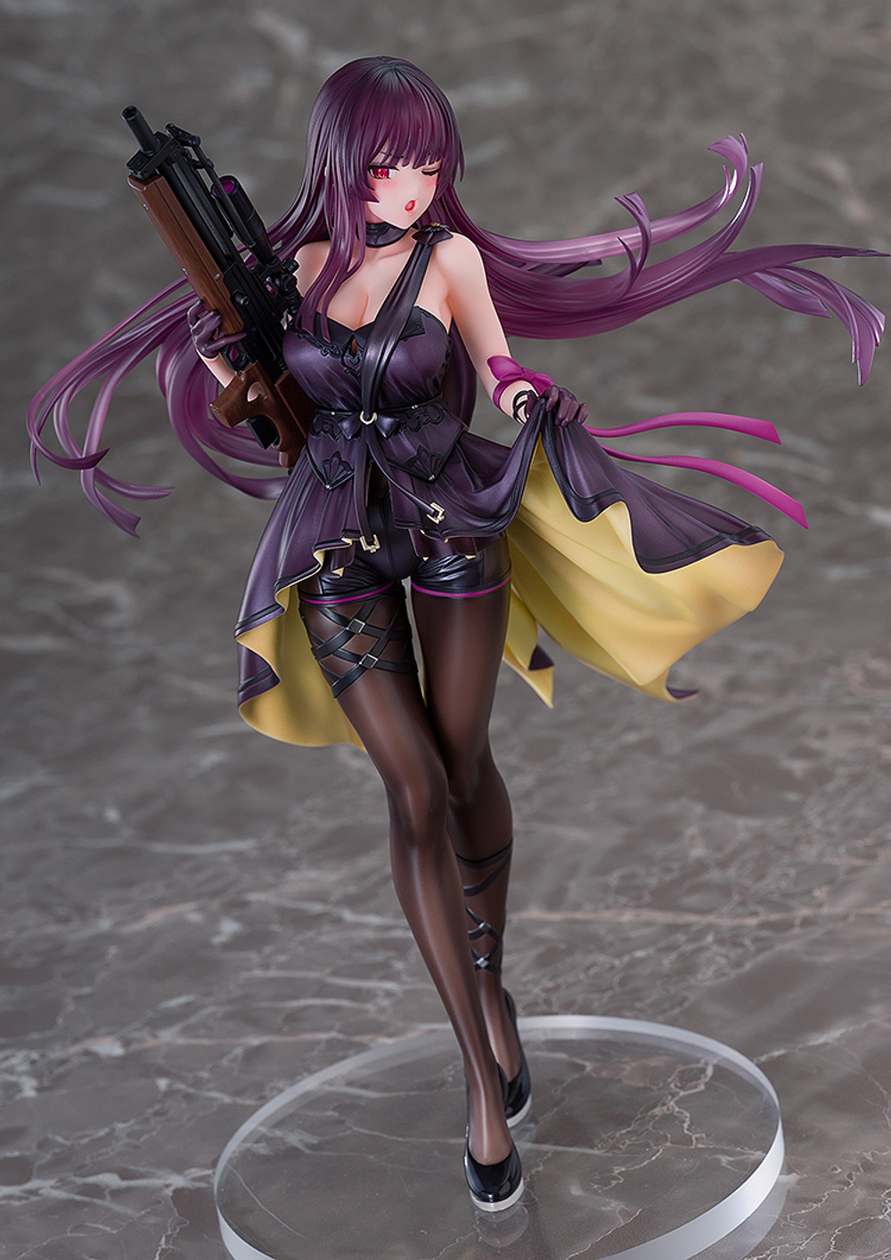 WA2000