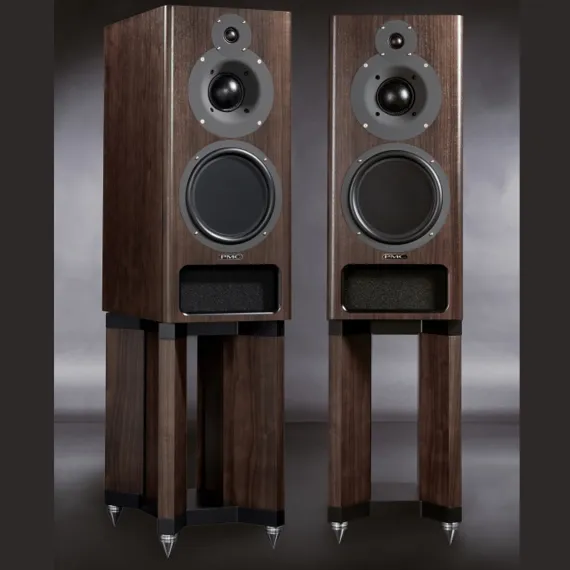 PMC IB2 SE Walnut