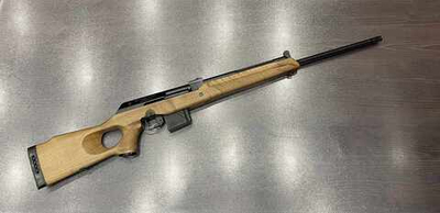 Вепрь-308 Супер  к.308Win(7,62х51)  серия ТТ № 0777