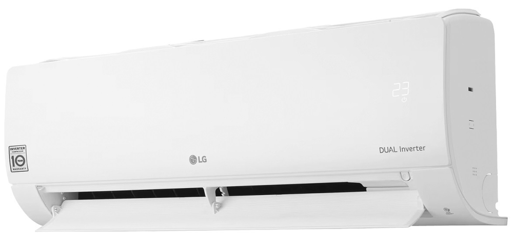 Кондиционер LG MegaCool P09EP2 Dual Inverter