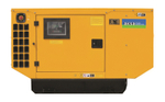 Дизельный генератор AKSA APD 22P