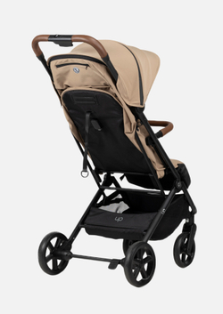 Tutis Коляска прогулочная UP Beige