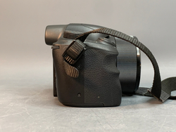 Sony Cyber-shot DSC-HX300