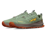 Кроссовки  мужские ALTRA LONE PEAK 9+ GTX