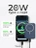 Powerbank Gurdini 3in1 Smooth Series Wireless Magnetic Charge (Apple Watch Charging) 3in1 20W Midnight Blue