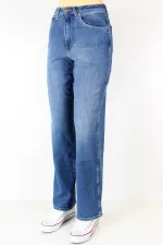Джинсы MOM RELAXED W26MJH187
