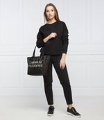Худи Armani Exchange - черный(3LYM27 YJ5VZ)