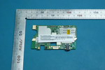 Материнская плата для планшета Lenovo PB2-650M 3G+32G eMMC (5B28C06022), оригинал