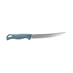 Нож разделочный Benchmade Fishcrafter™ | Depth Blue Santoprene® | 7" Trailing point