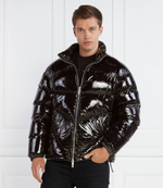 Пуховая куртка Armani Exchange - черный(6RZBL3 ZN2RZ)