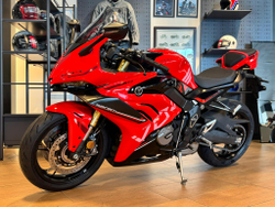 VOGE RR 660S