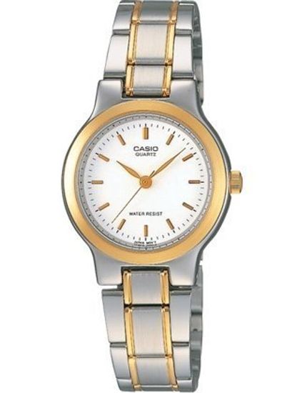 Наручные часы Casio LTP-1131G-7A