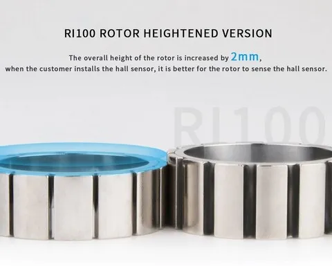 T-Motor CubeMars RI100 KV105