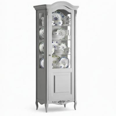 Витрина стеклянная R S190B