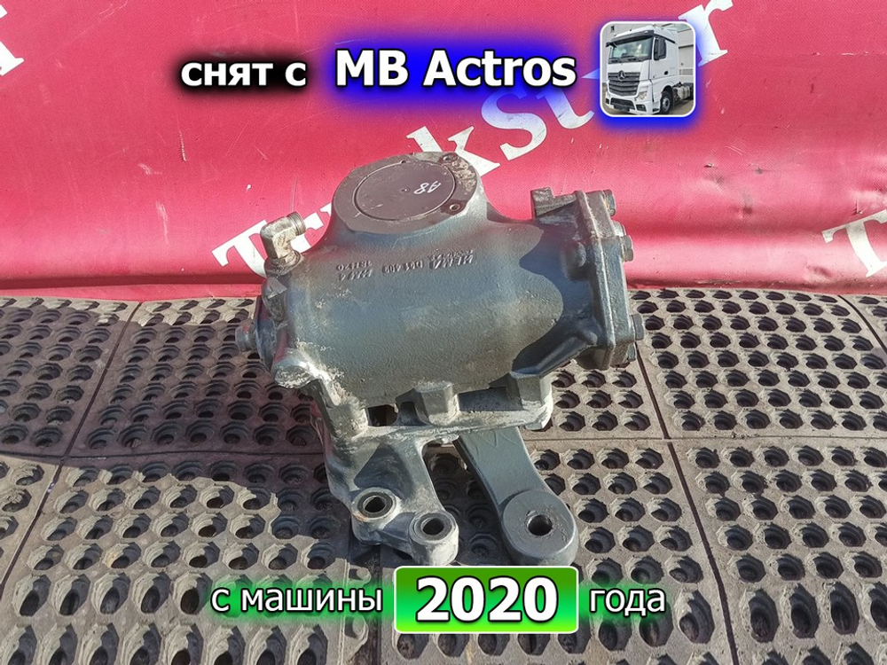 Гур 2020г.