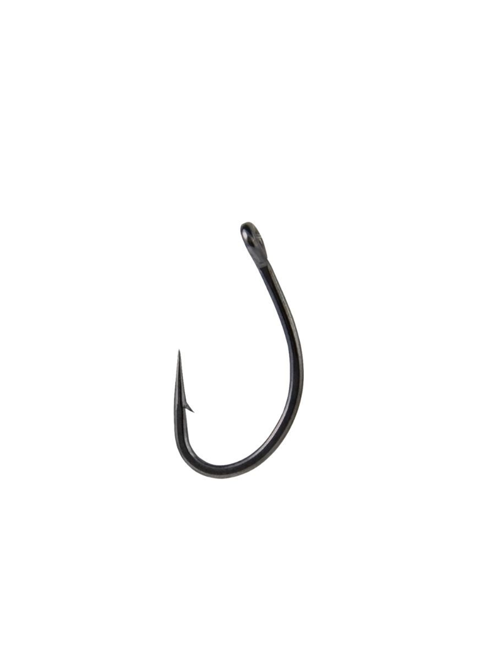 Крючок рыболовный CARP HOOK 10102 с ушком №6